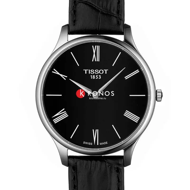 Фотография часов Tissot Tradition 5.5 T063.409.16.058.00